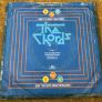 The Chords - Now It's Gone (1979) 7" Image 2