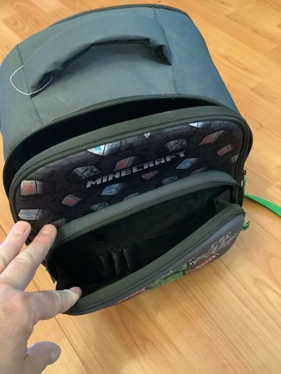 backpack