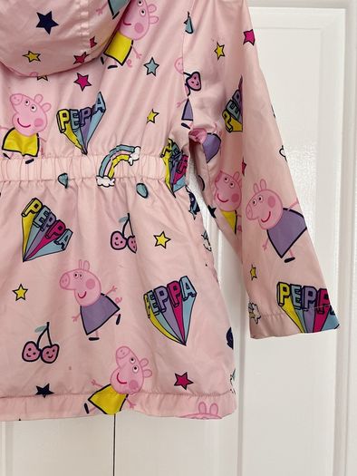 7 Items Essential Girl Clothes Bundles 3-4 Years Old 104cm