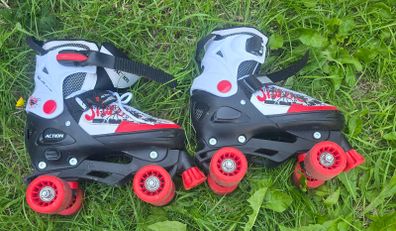 kids Skate medium size in good condition