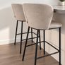 Dining set -Table, chair and bar stools Image 2