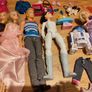 Barbie dolls Image 5