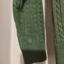 Irish Lambswool Cardigan Image 4