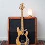 Musicman Stingray Stingray Late 70's/Early 80's - Natural Image 5