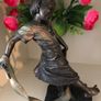 Genesis Bronze "Daydreamer" Figurine - Limited Edition 2002 (GC10) Image 2