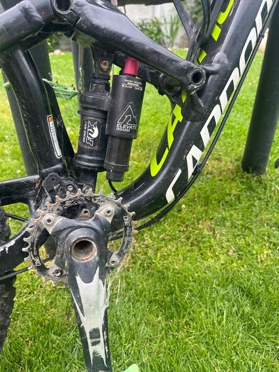 bike for repair
