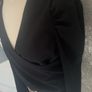 Scotch Soda Womens Black Top Image 3