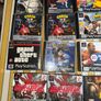 Playstation 1 Games for Sale Retro PS1 Image 3