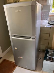 Fridge Freezer