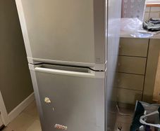 Fridge Freezer