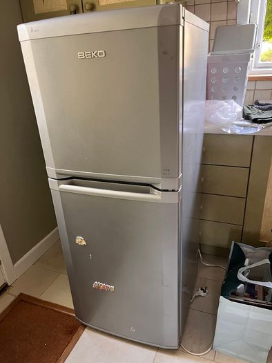 Fridge Freezer