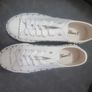 Bridal Style Runners (Dunnes Stores Size 5) Brand New. Can post Image 4