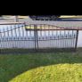 Steel Front Garden Gates Image 2