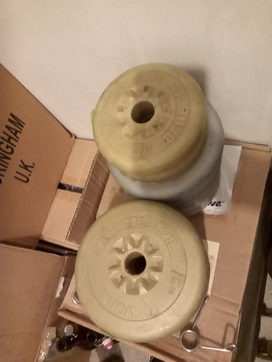 Weights