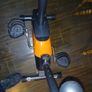 Exercise bike Image 3