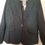 New suit jacket marks & Spencer tag attached Image 2