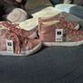 girls hightops Image 4