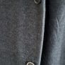 HUGO BOSS wool blend mix Size L Image 3