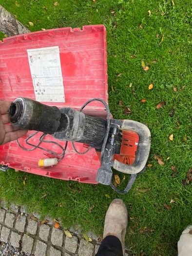 hilti kango