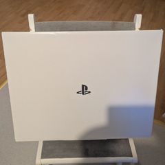 Playstation 5 Disc version