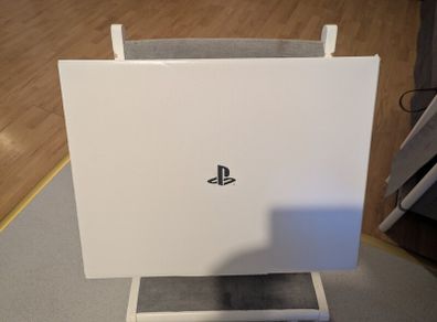 Playstation 5 Disc version