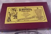 Britains The Bahamas Police Band no 2556