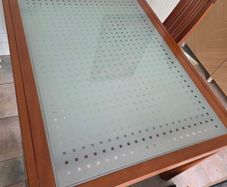 Kitchen table