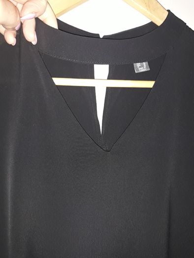 Primark Black Dress size 14