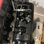 Honda civic type R 2015 engine - K20c1 - +300hp Image 10