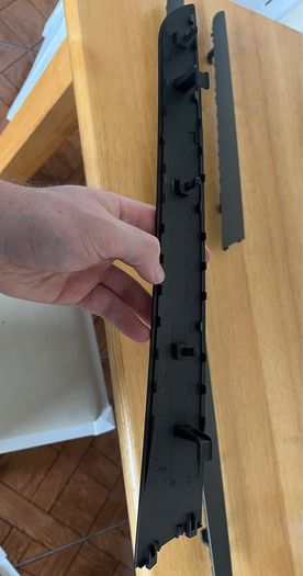 Audi A4/ Audi A5 2012-2016 B8.5 Interior Trim Pieces