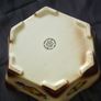 Beautiful Beautiful Old Fruit Jug and Basin, Postage Available Image 5