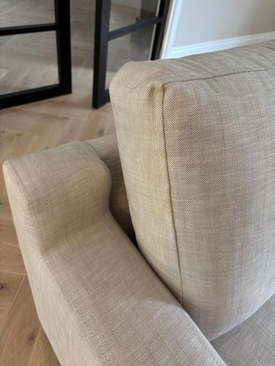 L Shaped Sofa