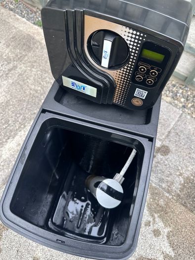 Water Softener