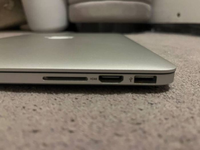 MacBook Pro (Late 2013) - High Spec i7, 16GB RAM, 250GB SSD