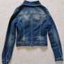 Stradivarius Denim Jacket Image 2