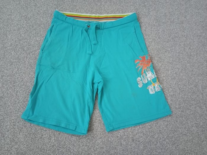 Benetton Summer Shorts Age 11-12 Years