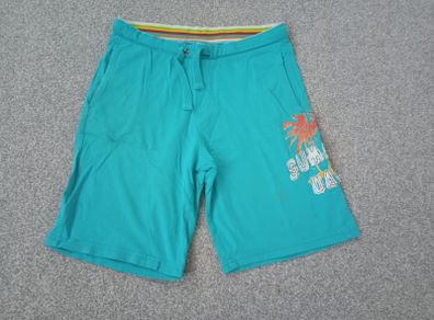 Benetton Summer Shorts Age 11-12 Years