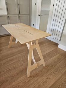 folding desk