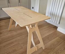 folding desk