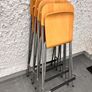 bar stools/ high stools Image 3