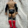 WWE Mattel action figure BASIC Series 57 FINN BALOR Used Please look at the pictures Image 8