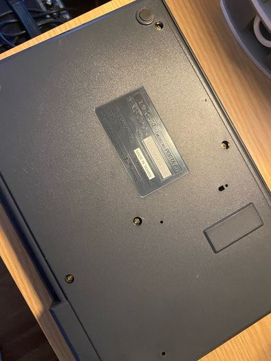 TASCAM PORTA 07 Mini Studio - Spares/Repairs