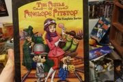 The Perils of Penelope Pitstop Complete Series (Sealed)