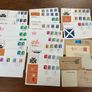 Stamp Great Britain 900+ FDC, Commemorative, exhibition Covers bundle lot Collection High Value Image 9