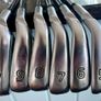 Golf clubs - Ping G425 irons 5 - PW Regular Flex Image 2
