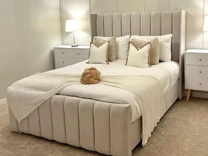 Beds Brand New