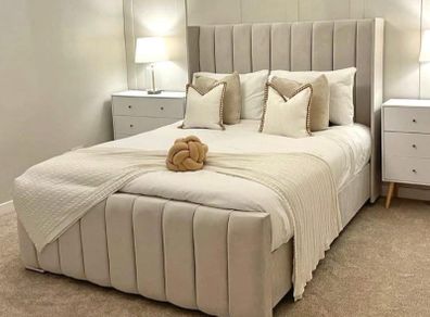 Beds