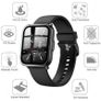 Mibro Color 10Pcs 20D Curved Edge Full Soft Protective Film Cover For Xiaomi Mibro Color Smart Watch Screen Protector Not Glass Image 4