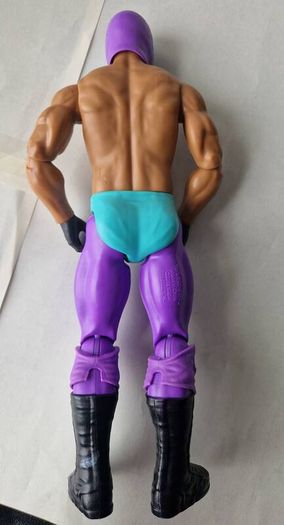 Rey Mysterio WWE 2018 Figure
