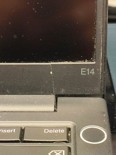 Lenovo ThinkPad E14 Gen 2 i7-1165G7 (i7 11th Gen) 16GB 512GB SSD 14" Windows 11 Pro